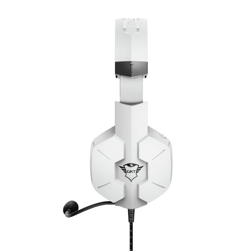GXT 323W Carus Auriculares para juegos TRUST