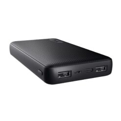 TRUST Primo Power Bank 15000mAh Black