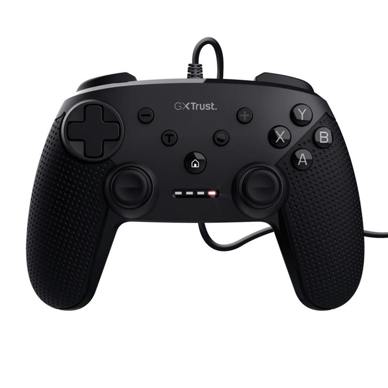 TRUST Muta Joystick GXT 541 PC - Switch USB