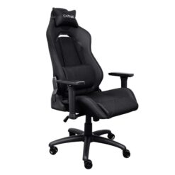 TRUST Ruya Silla Gaming GXT 714 Black