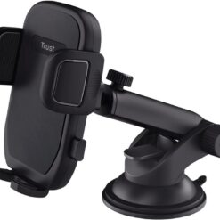 TRUST Runo Soporte Celular Vehiculos ventilacion