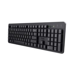 TRUST Ody II Teclado inalambrico USB ES