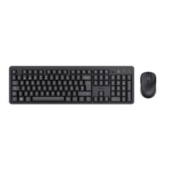 TRUST Ody II Tec+Mou Wireless ES