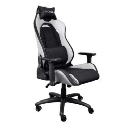 TRUST Ruya Silla Gaming GXT 714W White