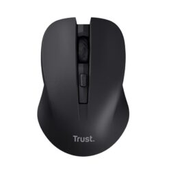 TRUST Mydo Mouse Wireless USB Black