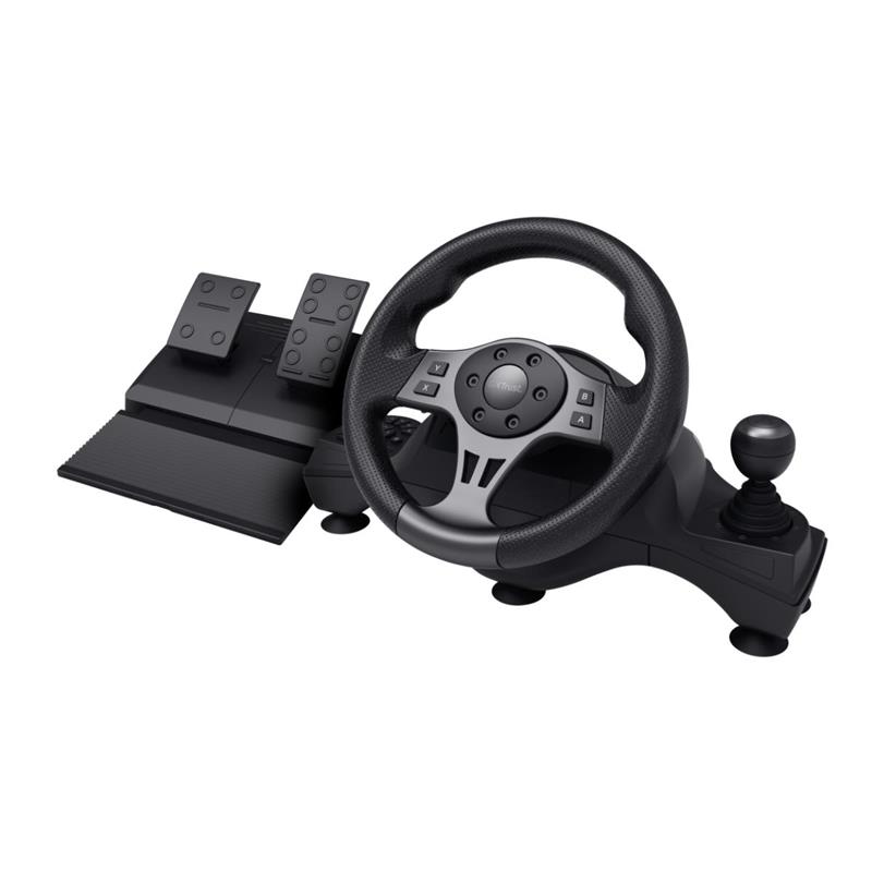 TRUST Movi Volante y ped. GXT 289 Racing Wheel