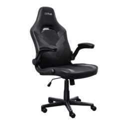 TRUST Riye Silla Gaming GXT 703 Black