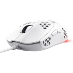 TRUST Mouse Gaming Helox GXT 928 RGB White
