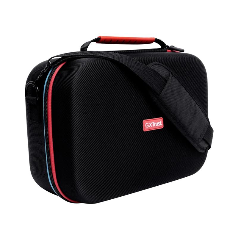 TRUST Estuche Rigido GXT 1247 XXL para Nintendo Switch