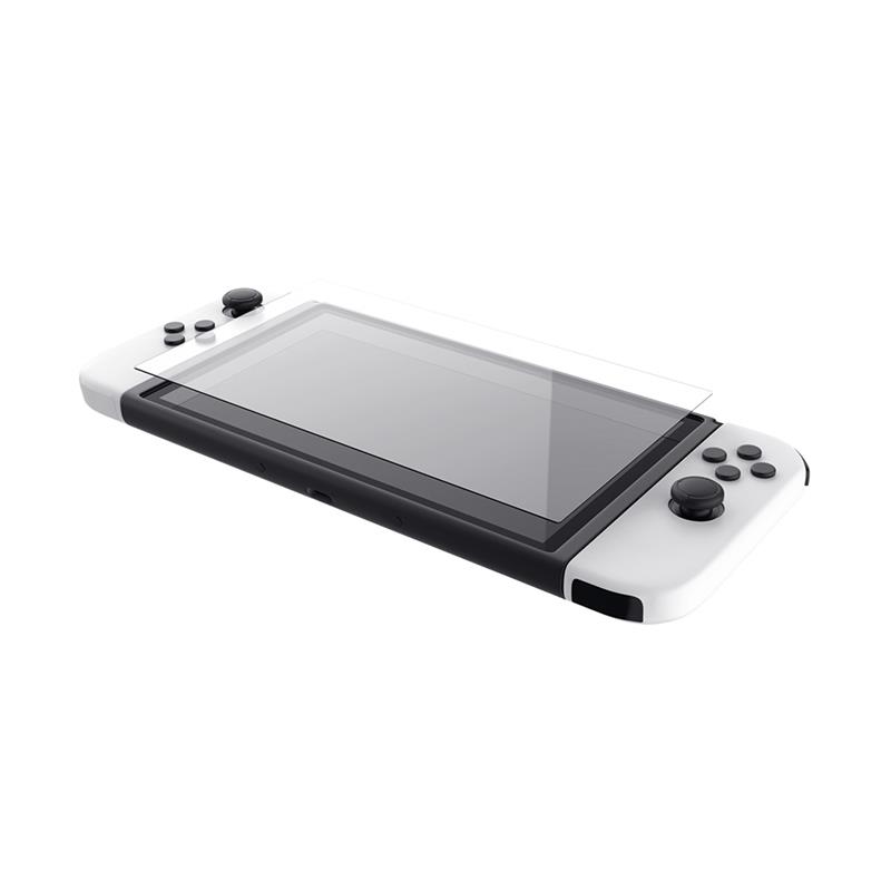 TRUST Protector pantalla GXT 1245 para Nintendo Switch Oled