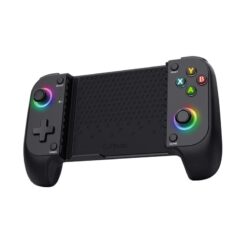 TRUST Mylox GXT 735 Control Bluethooth para celulares Black