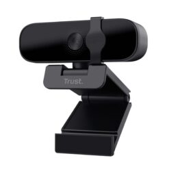 Web Cam Trust Tanor Full HD 1080P