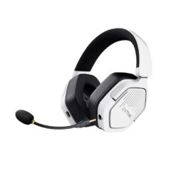 TRUST Carus Auricular Wirel  PS5 GXT 493PS White