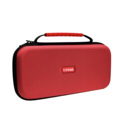 TRUST GXT 1251RB Estuche rígido para Nintendo Switch 2