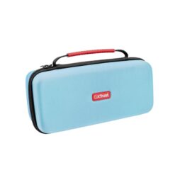 TRUST GXT 1252B XL Estuche rigido para Nintendo Switch 2 Blue