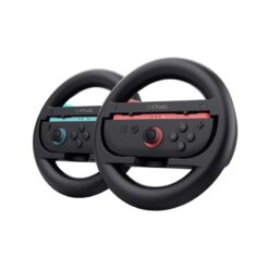 TRUST GAMING GXT 1257 Soporte Volante Joy-Con Nintendo Switch 2