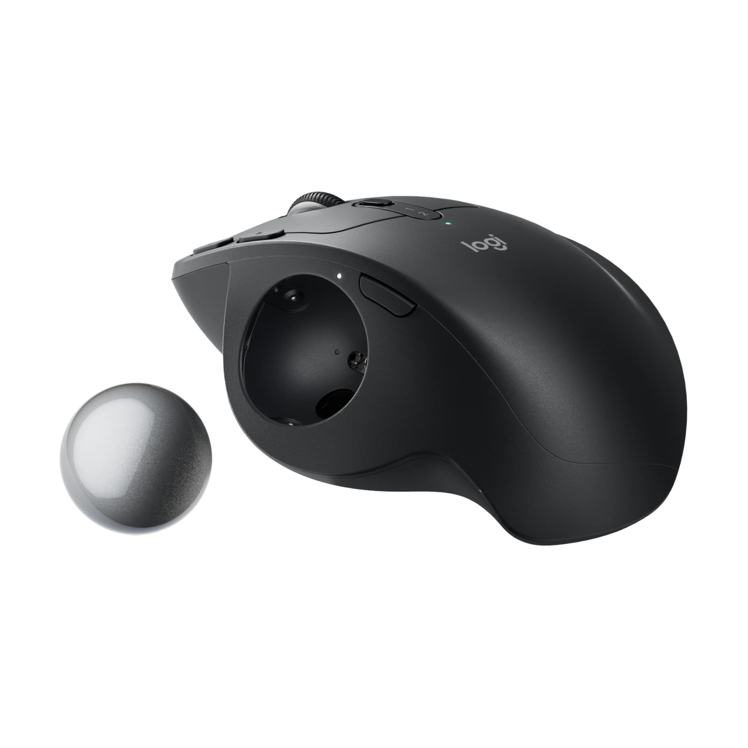 Mouse Inalámbrico Logitech MX Ergo S - Imagen 3