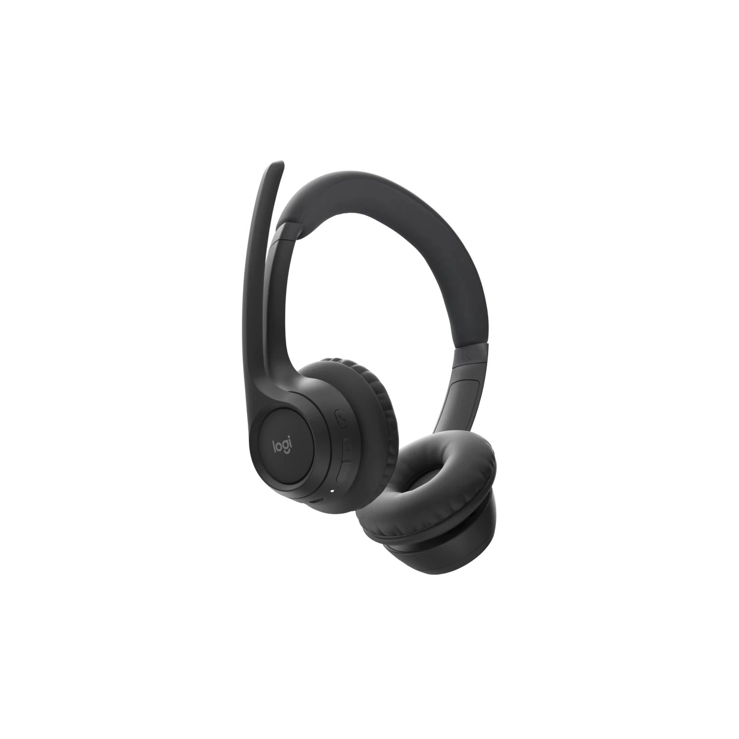 Auricular Inalámbrico Logitech Zone 300 Negro - Imagen 2