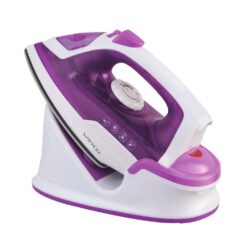 Plancha Inalámbrica a Vapor