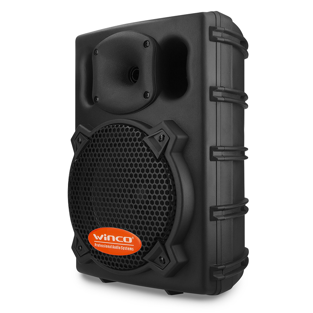 Parlante Acttivo WINCO Woofer 8