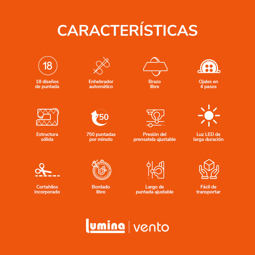 Lumina Vento - Imagen 5