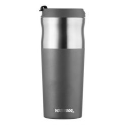 Vaso Waterdog Olivera 450 Dark Graphite
