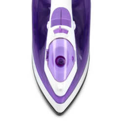 Plancha Inalámbrica a Vapor