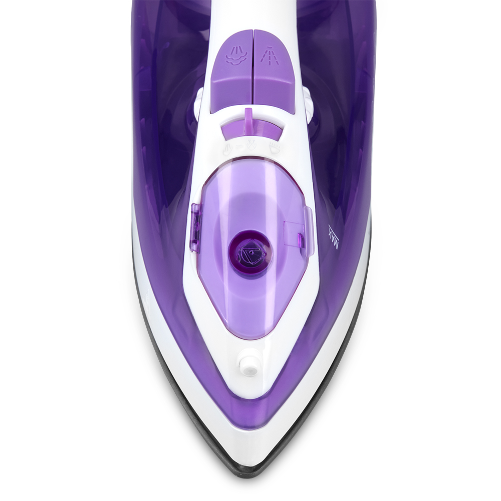 Plancha Inalámbrica a Vapor