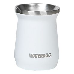 Mate de acero WATERDOG ZOILO160WH