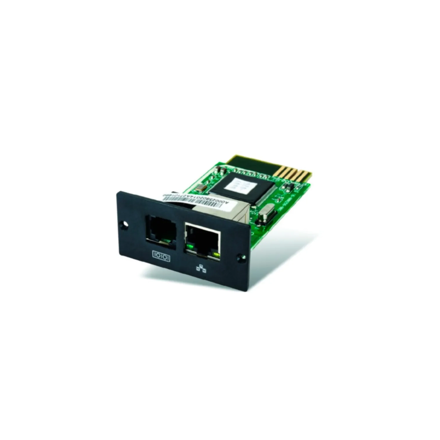 Placa de Red FDC Forza SNMP Tracker - Imagen 3