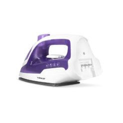 Plancha Inalámbrica a Vapor