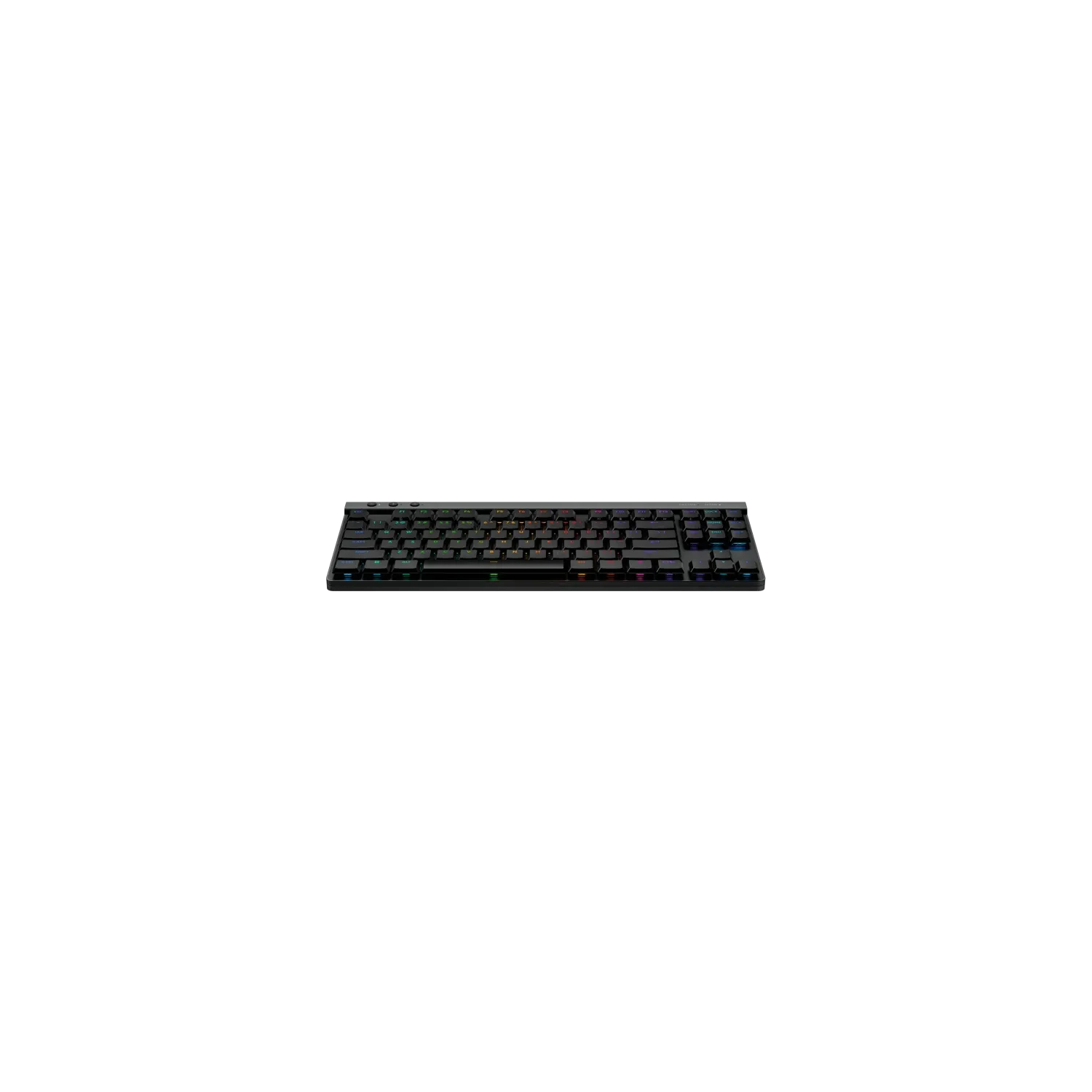 Teclado Inalámbrico Logitech G515 Negro - Imagen 2