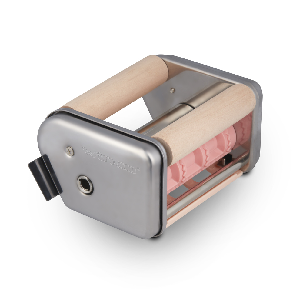 W151 Accesorio Raviolero 15 Cm WINCO - Imagen 2