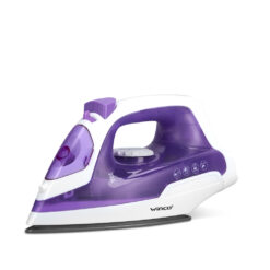 Plancha Inalámbrica a Vapor
