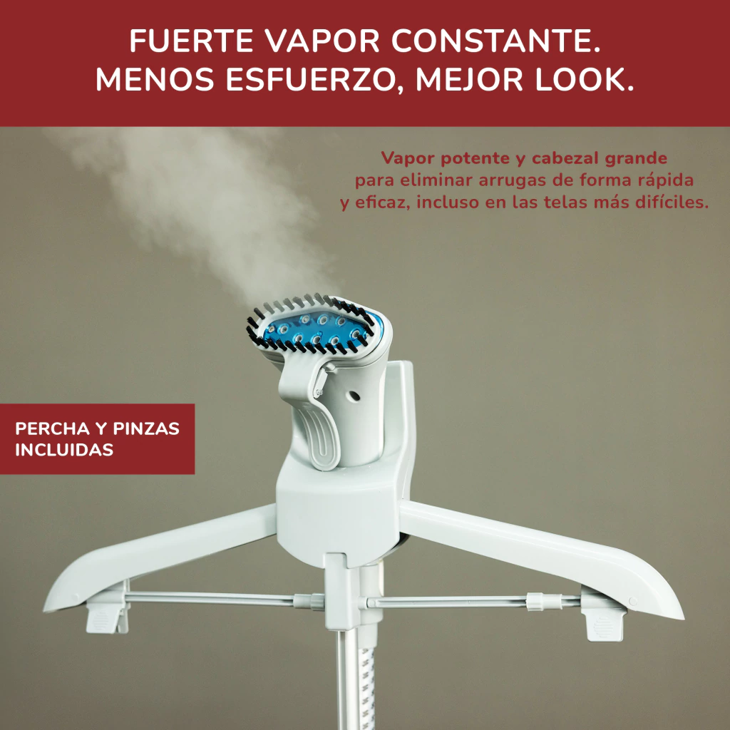 Plancha Lumina Brisa - Imagen 6