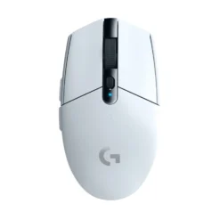 Mouse Inalámbrico Logitech G305 Blanco