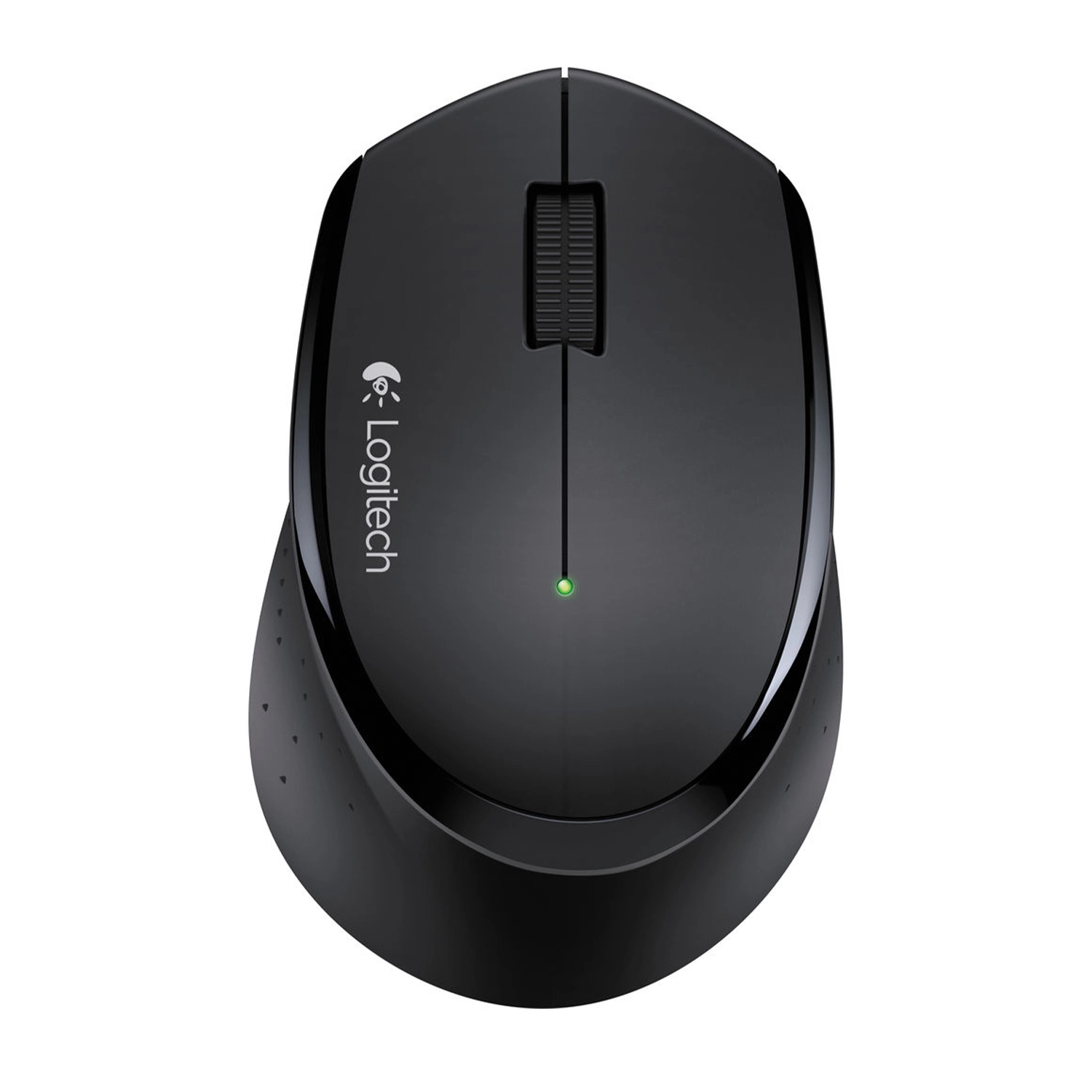 Combo Teclado y Mouse Inalámbrico Logitech MK345 Negro - Imagen 2