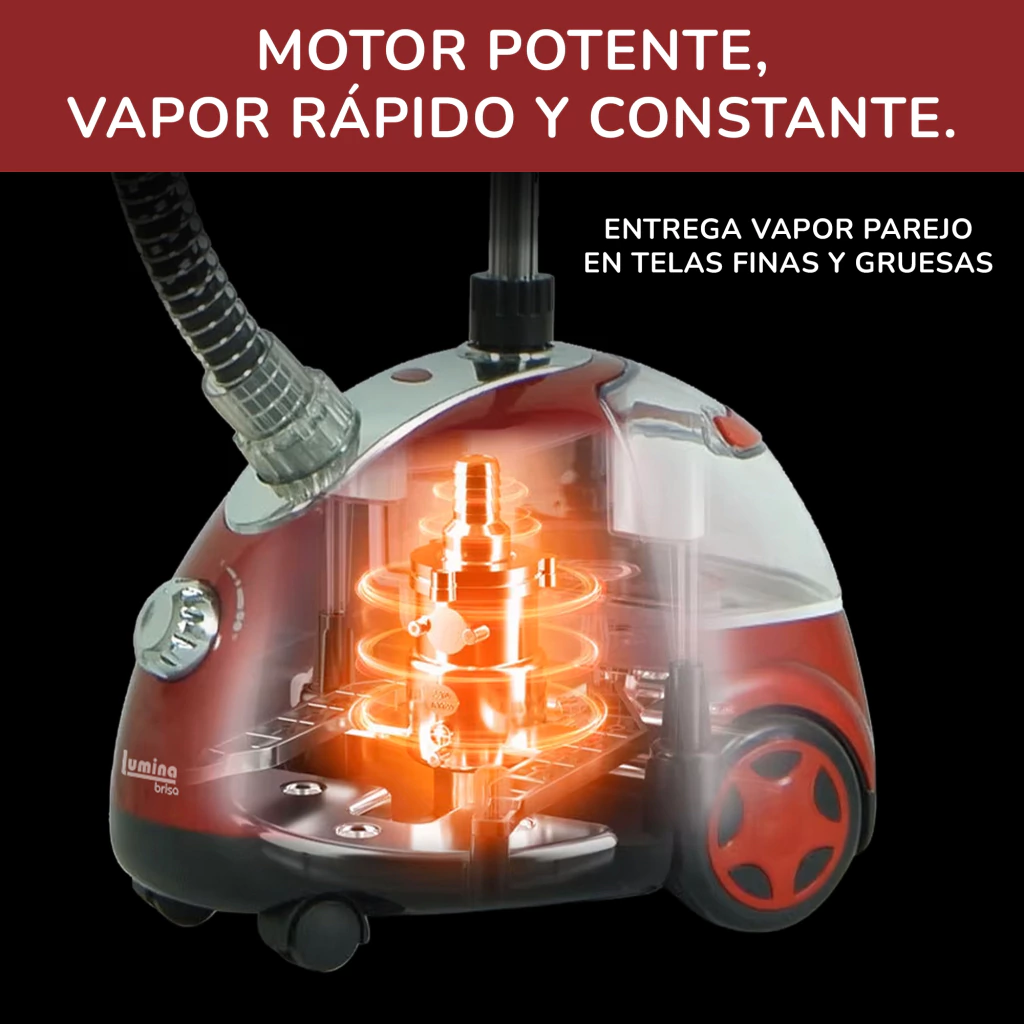 Plancha Lumina Brisa - Imagen 8