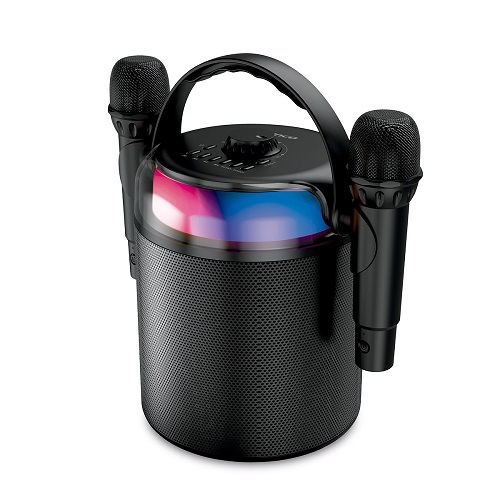 W264-Parlante Portatil WINCO - Imagen 4