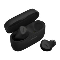 Auriculares Inalámbricos Jabra Elite 5 - Negro