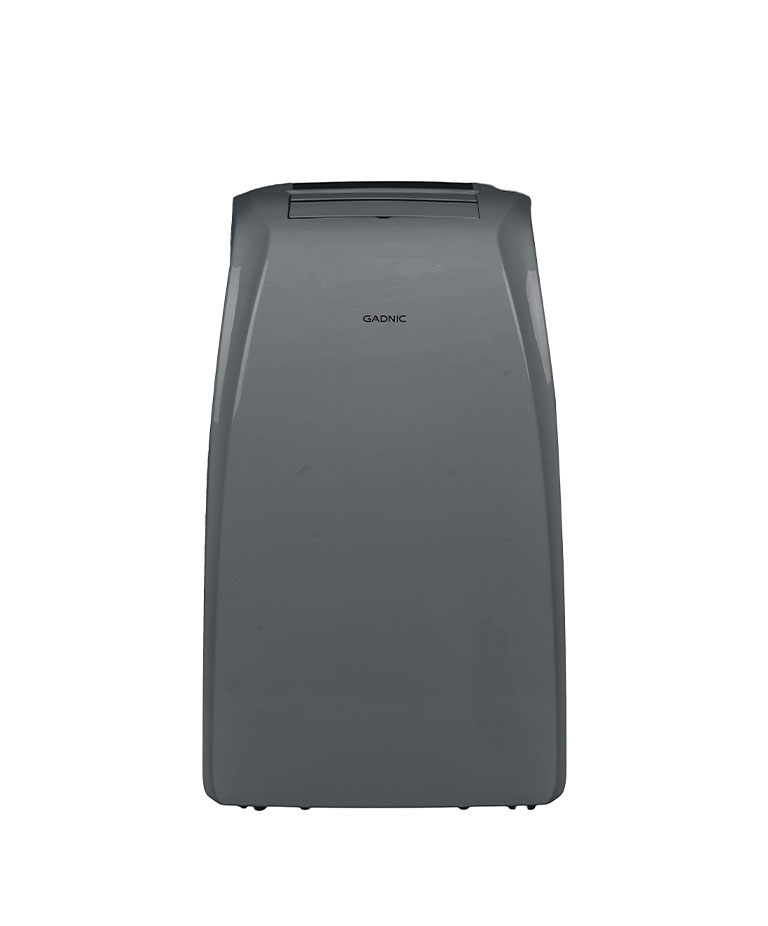Aire Acondicionado Portátil Gadnic 1280W Frio Calor WIFI Control Remoto App Tuya - Imagen 7