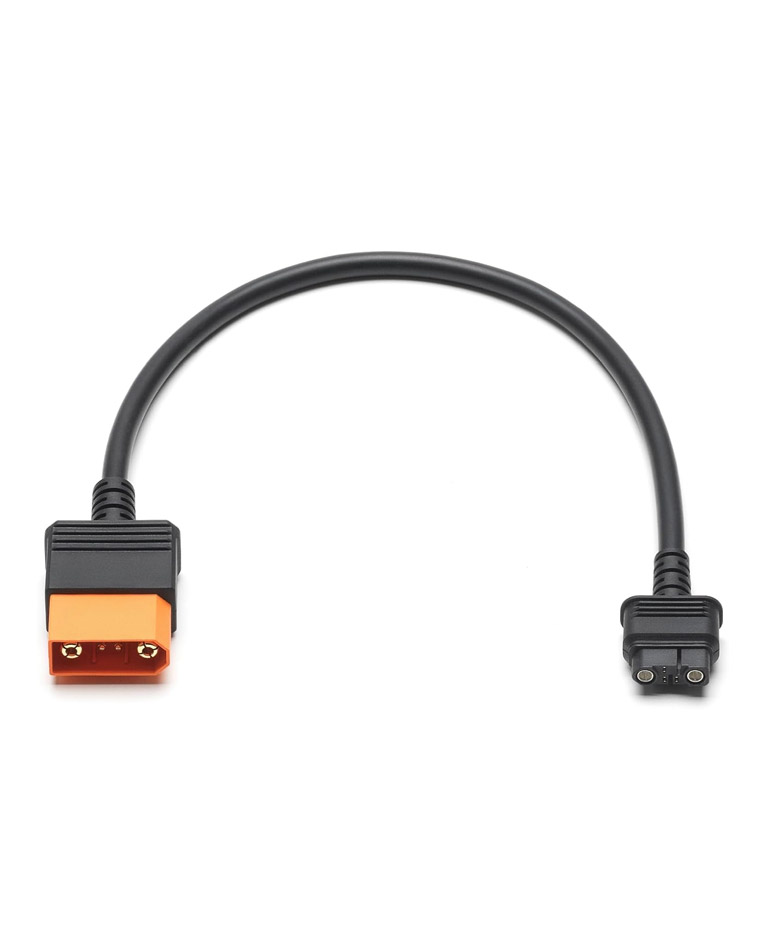 Cable De Carga Rapida DJI Power SDC A Mini SDC 190W Compatible Mavic 4 Pro Matrice 4D DJI Power 1000 V2 Y 2000 - Imagen 5