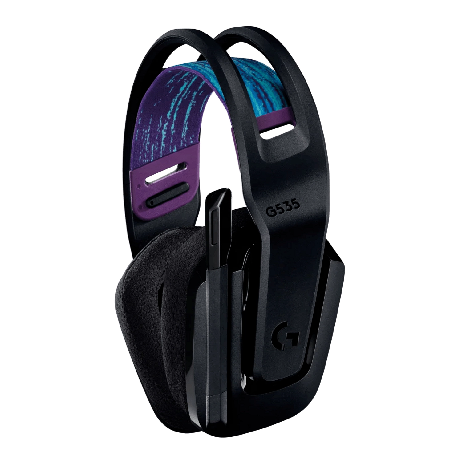 Auricular Logitech G535 Negro - Imagen 3
