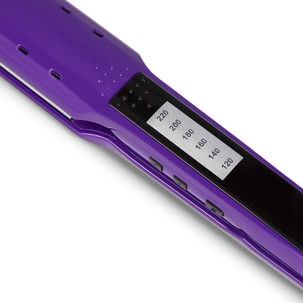 W100V-Planchita de pelo WINCO - Imagen 4
