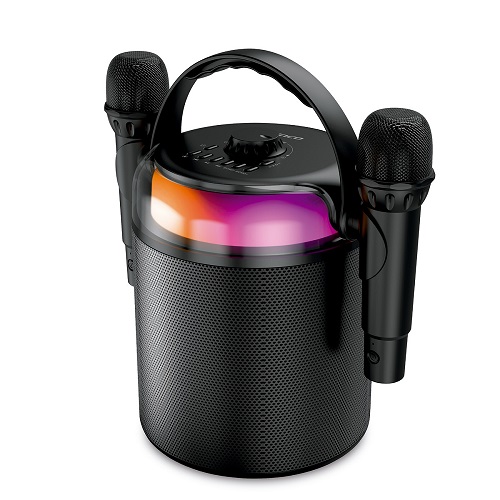 W264-Parlante Portatil WINCO - Imagen 3