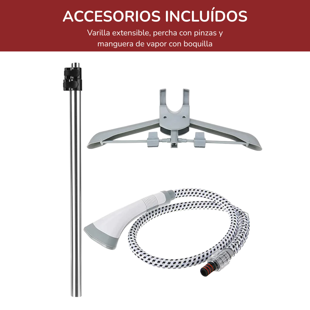 Plancha Lumina Brisa - Imagen 9