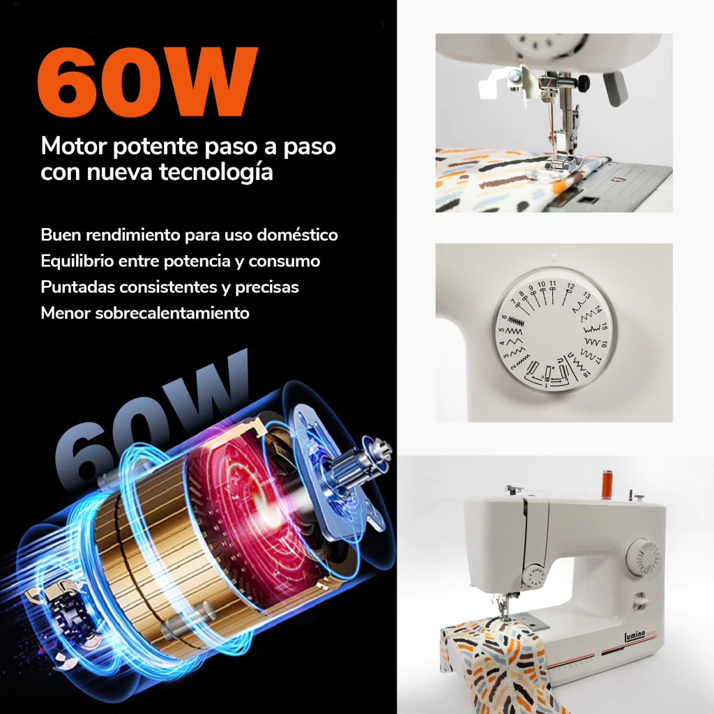 Lumina Vento - Imagen 9