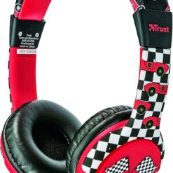 Auriculares Spila para niños  – Car TRUST URBAN