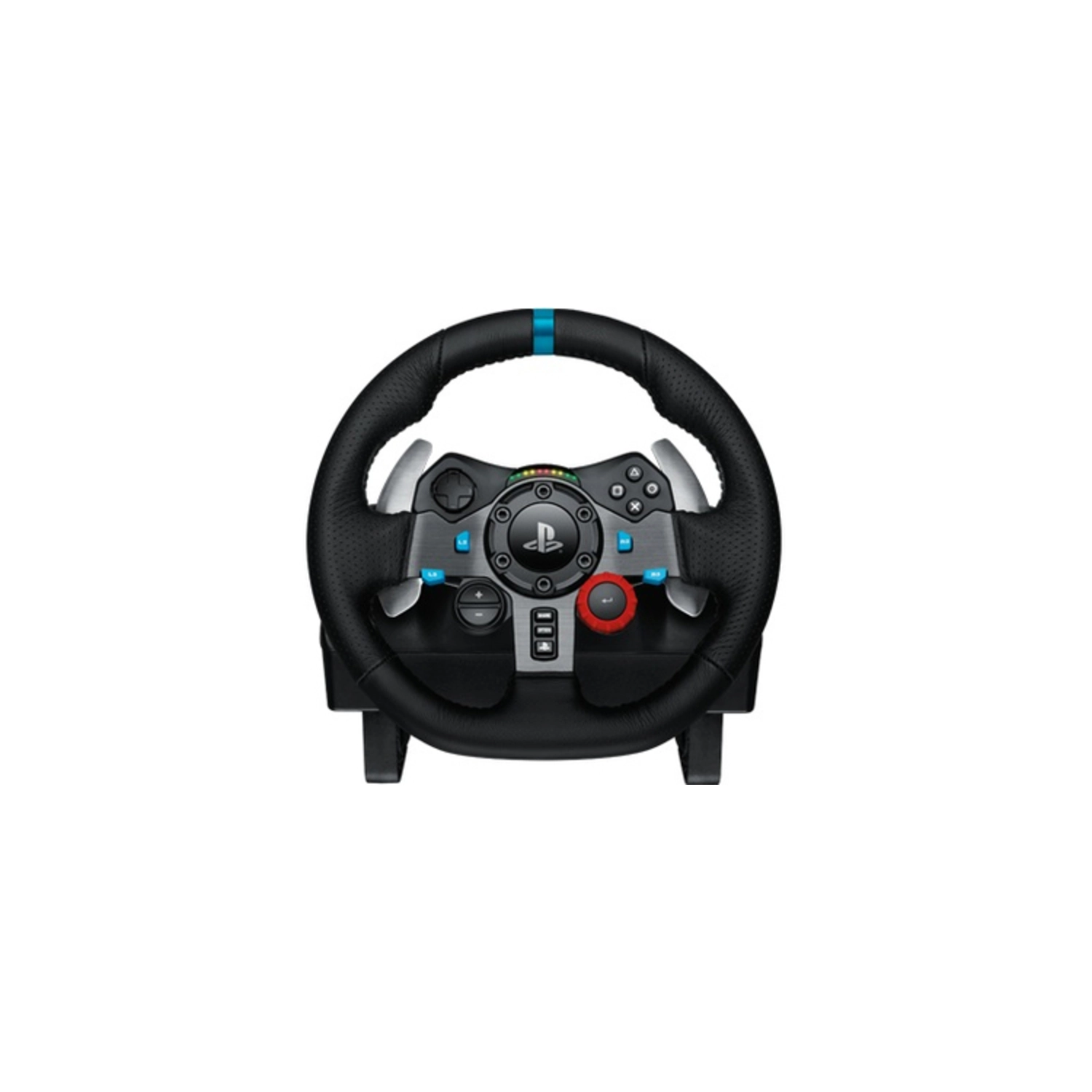 Volante Logitech G29 Negro - Imagen 3