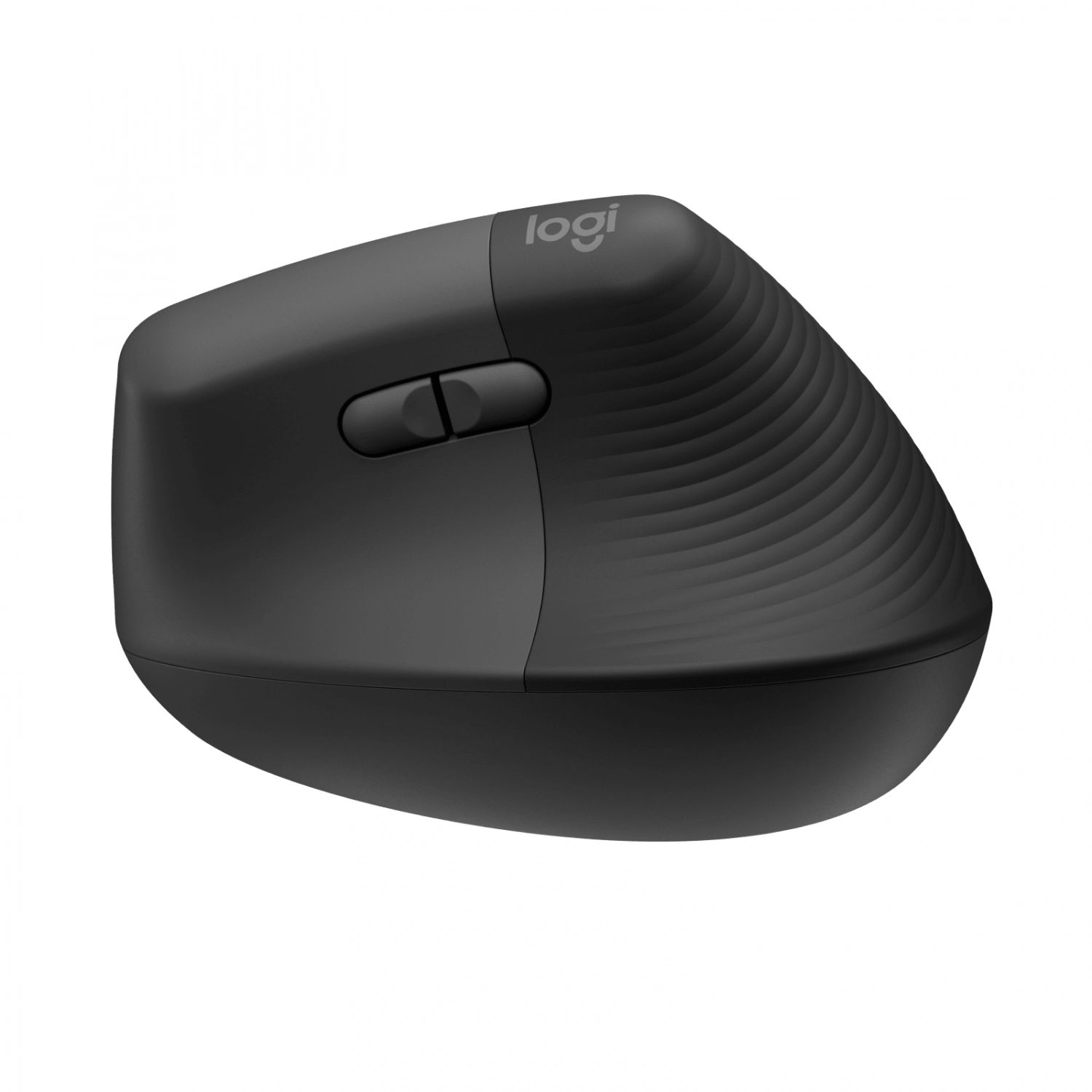 Mouse Inalámbrico Logitech Lift Negro - Imagen 4